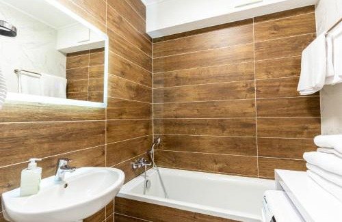 Fonyodliget Apartment | LakeView Apartment 305 Beachfront