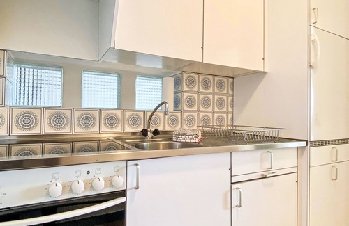 Ascona Apartment | Lakeview App. 603 by Interhome