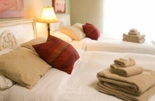 Bryson City Hotel | Lakeview At Fontana A Rustic Mountain Inn & Spa