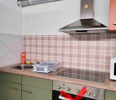 Niederried bei Interlaken Apartment | Lakeview Basement Apartment near Interlaken