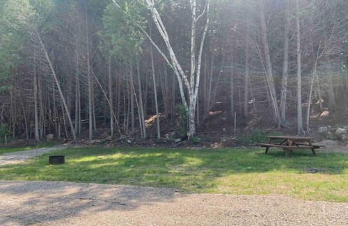 South Bruce Peninsula House | Lakeview Campsite C