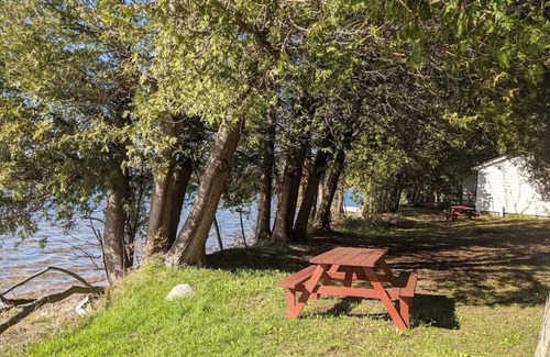 South Bruce Peninsula House | Lakeview Campsite C
