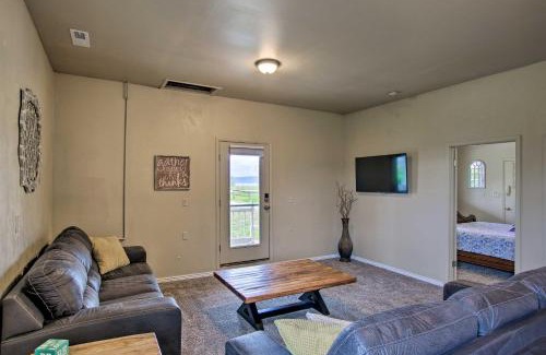 St. Charles Apartment | Lakeview Condo by Bear Lake, 6 Mi to N Beach