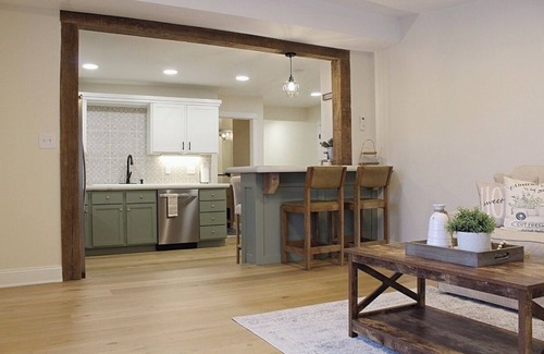 Pepin Apartment | Lakeview Creamery North