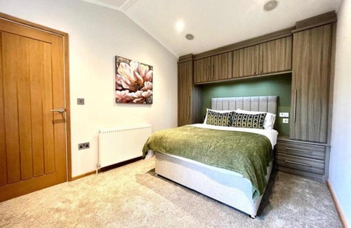 Troutbeck Bridge Resort | Lakeview Lodge Whitecross bay