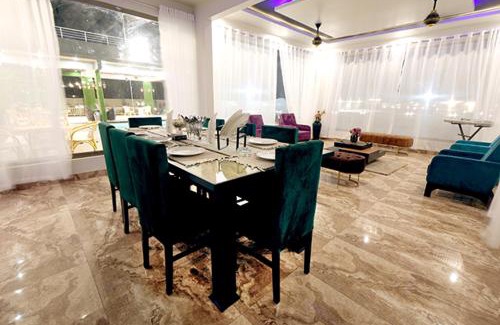 Sindh Resort | Lakeview Resort