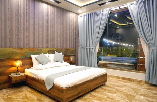 Sindh Resort | Lakeview Resort