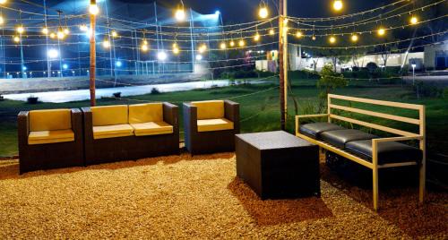 Sindh Resort | Lakeview Resort