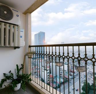 Nhat Tan Apartment | Lakeview Serenity The Eldorado Hanoi Residence