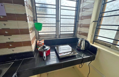 Agartala Apartment | Lakeview Spacious Luxury Suite with AC, Smart TV and free Wifi