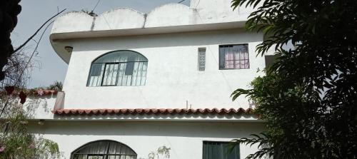 Santiago Atitlan House | Lakeview Villa Santiago 2