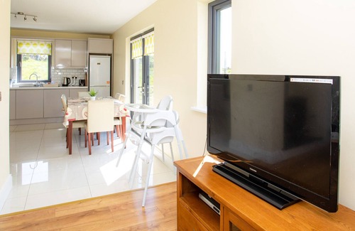 Waterville House | Lakeview Waterville Holiday Home