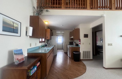 Au Gres Cabin | Lakeview & Wildlife in Au Gres