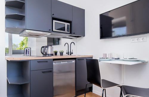 Kadaka Apartment | Laki 24 Apartments by EasyRentals