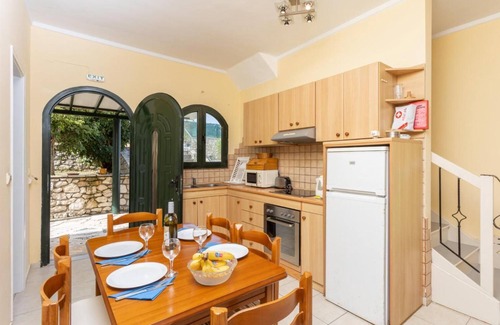 Lakka Villa | Lakka Bay View Collection