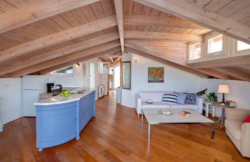 Lakka Apartment | Lakka Seaview Apartments by Konnect