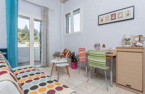 Lakka Apartment | Lakka Studios Collection