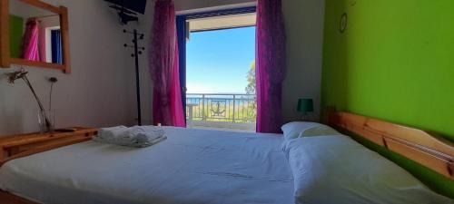 Larissos Apartment | Lakkopetra Beach Apartments