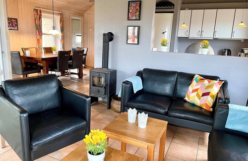 Lakolk House | Lakolk - On the beach - Up to 8 people