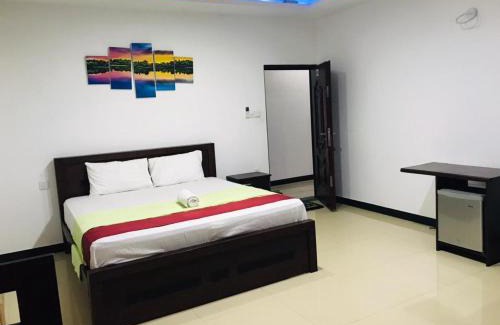 Pitabeddara Hotel | Laksara Grand Resort