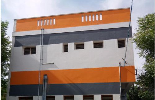 Thirukadaiyur Hotel | Lakshmi Illam