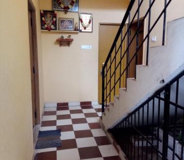 Thirukadaiyur Hotel | Lakshmi Illam