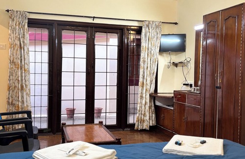 Thalayathimund Hotel | Lakshna Prastha
