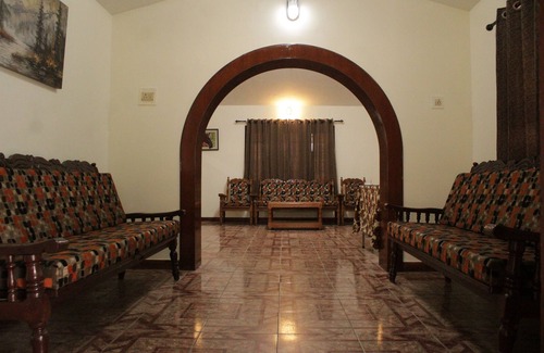 Thalayathimund Hotel | Lakshna Prastha