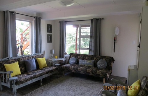 Chintsa Apartment | Lala Phantsi