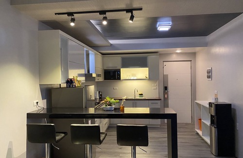 Puerto Galera Hotel | Lalaguna Villas Luxury Dive Resort & Spa