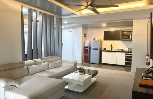 Puerto Galera Hotel | Lalaguna Villas Luxury Dive Resort & Spa