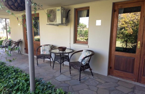 Riversdale House | Lalani B&B/Self catering Cottages