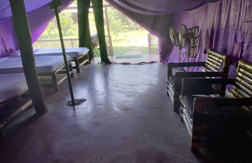 Balipara House | Lali Mou Camp By GRB