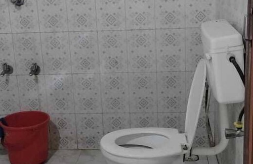 Balipara House | Lali Mou Camp By GRB