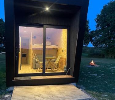 Daverdisse Ski Chalet | Lalouette