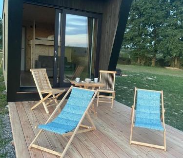 Daverdisse Ski Chalet | Lalouette