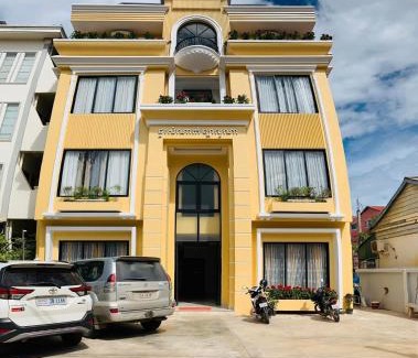 Taphul Village Area House | Laluna Guesthouse