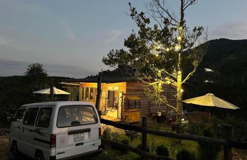 Bao Lam House | Lam Nguyên Charming House