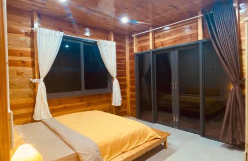 Bao Lam House | Lam Nguyên Charming House