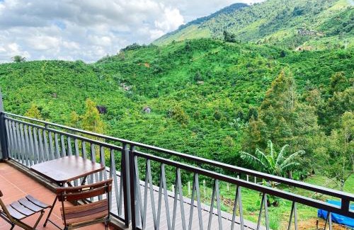Bao Lam House | Lam Nguyên Charming House