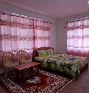 Tawang House | LAMA TSEKHANG