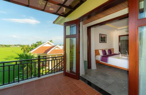 Cam Thanh Villa | Lama Villa Hoi An