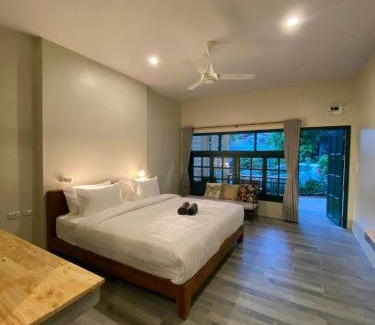 Lamai City Center Apartment | Lamai Love Nest 2 - Near the Beach