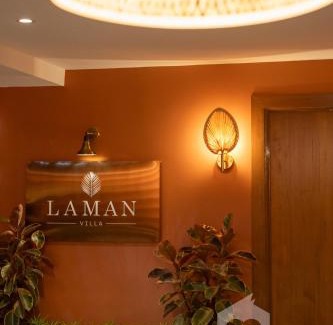Lubok Buaya House | Laman Villa Langkawi