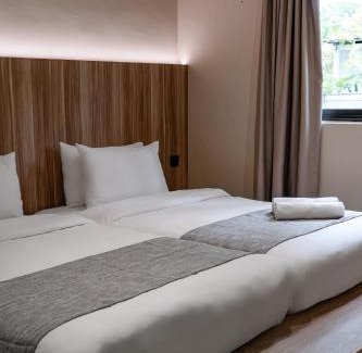 Lubok Buaya House | Laman Villa Langkawi