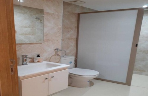 Gueliz Apartment | Lamanda Apartment