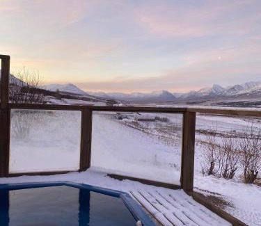 Akureyri House | Lamb Inn Öngulsstadir