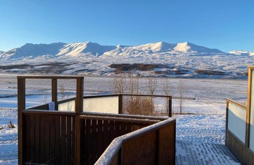 Akureyri House | Lamb Inn Öngulsstadir