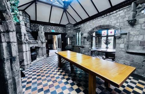 Hedon Hotel | Lambert House
