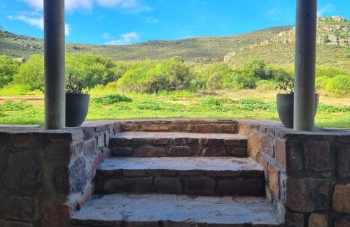 Leipoldtville Apartment | Lambertshoek Farm Stay